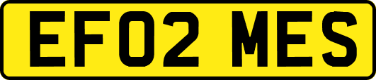 EF02MES