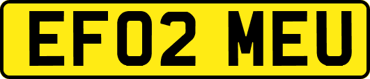 EF02MEU