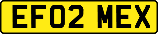 EF02MEX