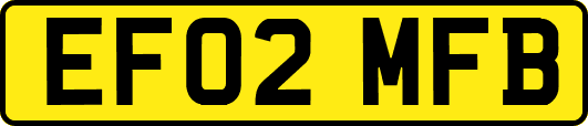 EF02MFB
