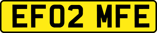 EF02MFE