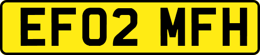 EF02MFH