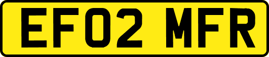 EF02MFR