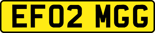 EF02MGG