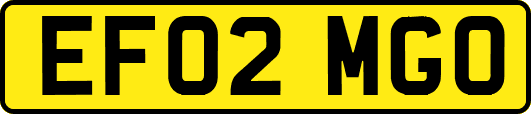 EF02MGO