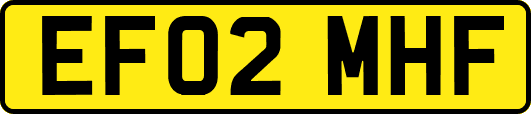 EF02MHF