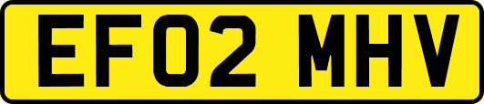 EF02MHV