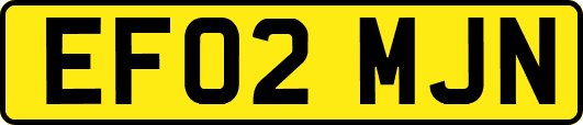 EF02MJN