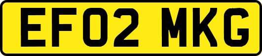 EF02MKG