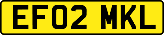 EF02MKL