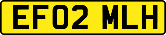 EF02MLH