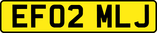 EF02MLJ