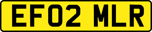 EF02MLR