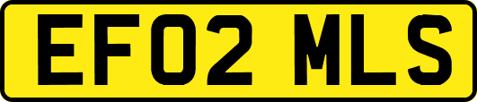 EF02MLS