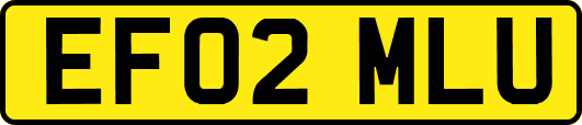 EF02MLU