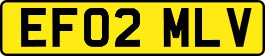 EF02MLV