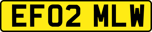 EF02MLW