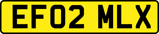 EF02MLX