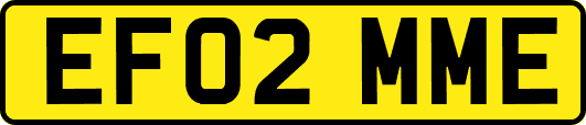 EF02MME