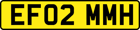 EF02MMH
