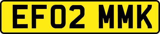 EF02MMK