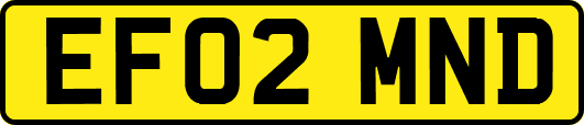 EF02MND