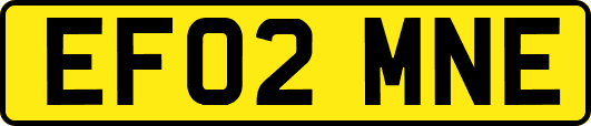 EF02MNE