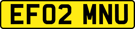 EF02MNU