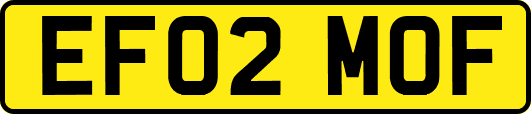 EF02MOF