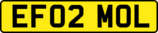 EF02MOL