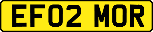EF02MOR