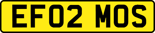 EF02MOS