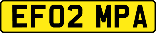 EF02MPA