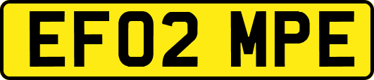 EF02MPE