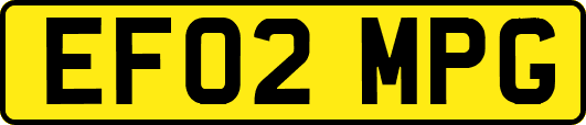 EF02MPG