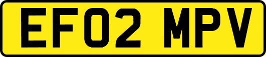 EF02MPV