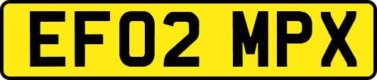 EF02MPX