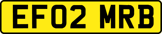 EF02MRB