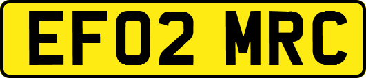 EF02MRC
