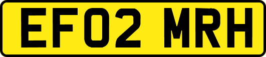 EF02MRH