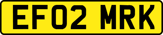 EF02MRK