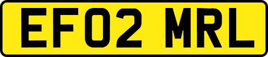 EF02MRL