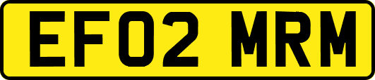 EF02MRM