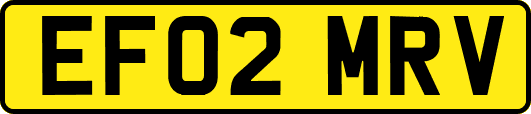 EF02MRV