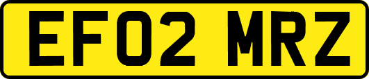 EF02MRZ