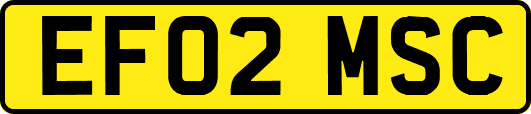 EF02MSC