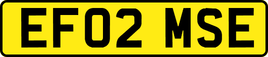 EF02MSE