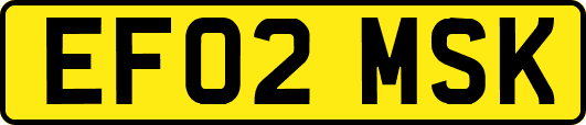 EF02MSK