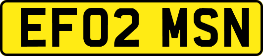 EF02MSN