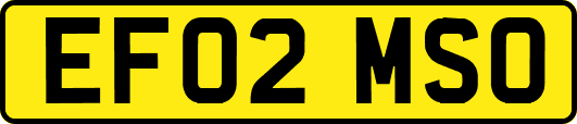 EF02MSO
